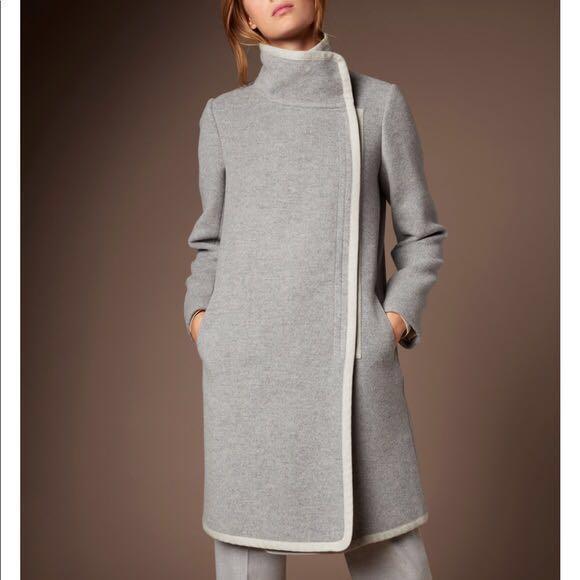 Babaton cormac coat clearance