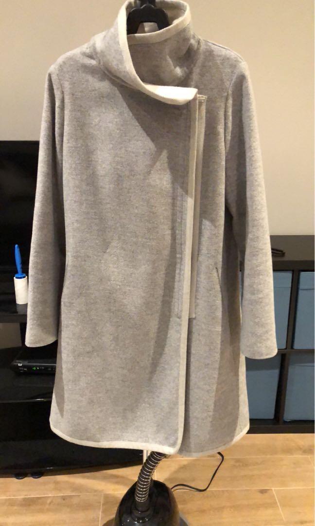 Babaton discount cormac coat