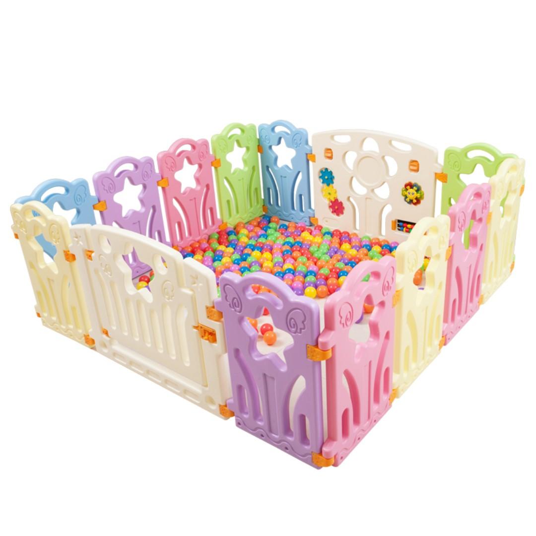 baby play yard for sale