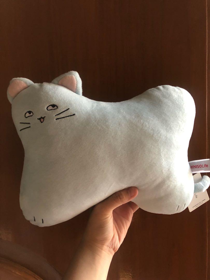 Bantal Mobil Miniso Aksesoris Mobil Di Carousell