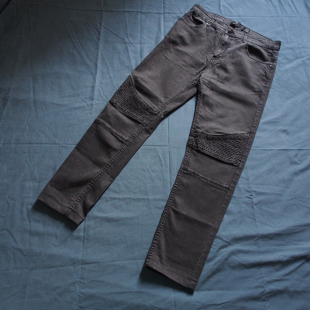bershka jeans super skinny