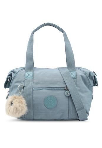 kipling art mini tote