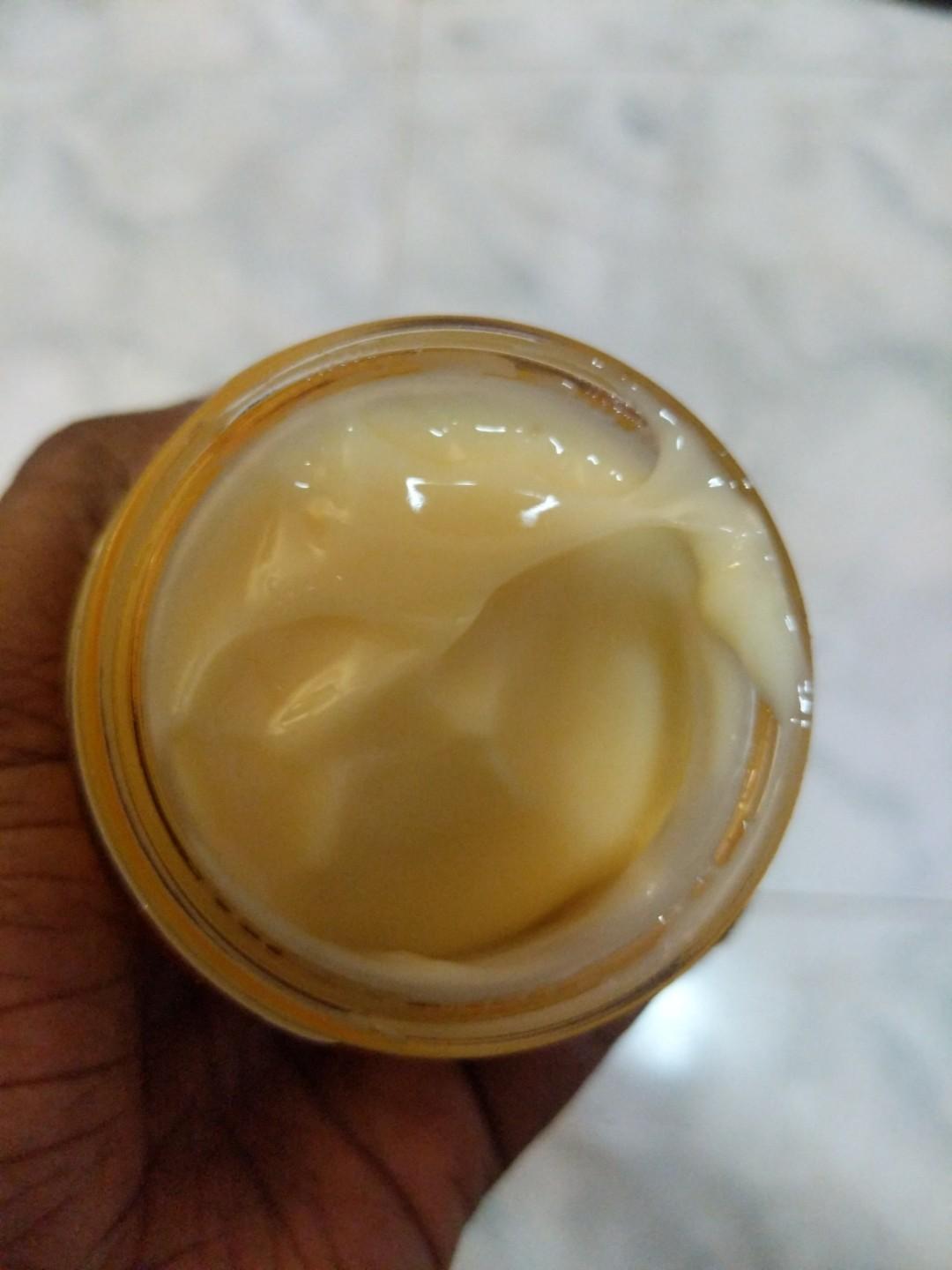 Body shop face cream, Beauty & Personal Care, Bath & Body, Body Care on