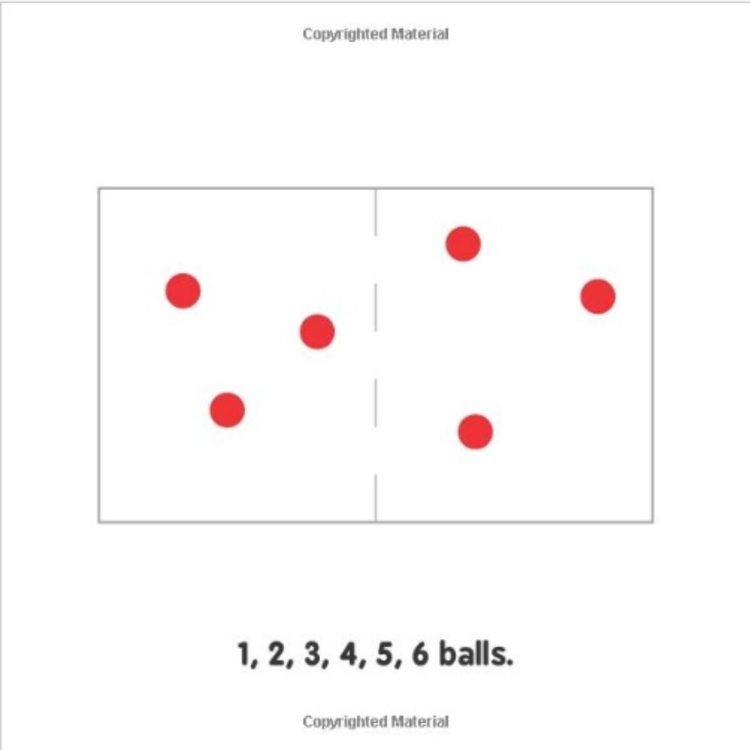 statistical physics for babies