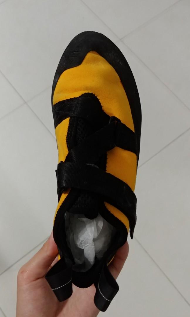 Rock Climbing Shoes Butora Senegi (Open for trying), Sports Equipment, Sports & Games, Water