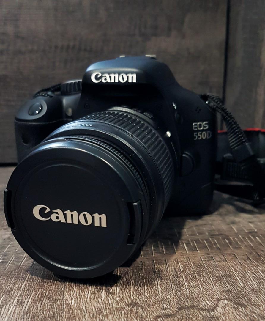 canon