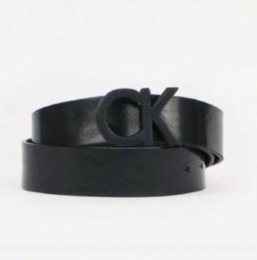 ck reversible belt