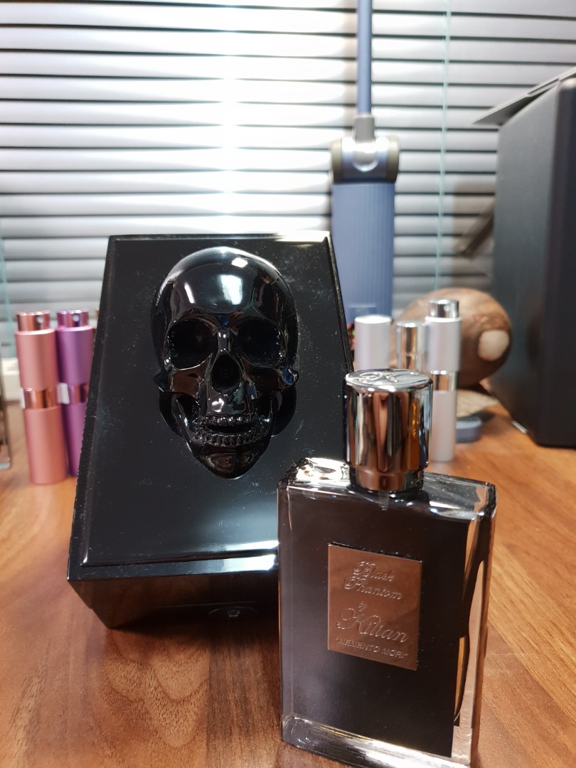 キリアン ブラック 50ML KILIAN BLACK PHANTOM ショッピング特価 www