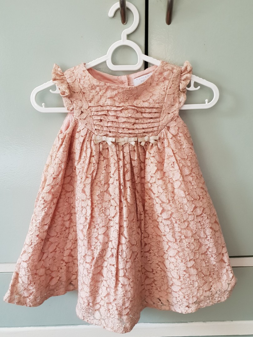 tahari baby clothes