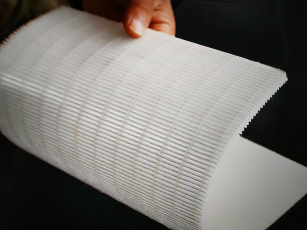 Hepa Filter Thickness