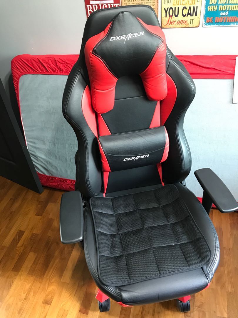 Dxracer best sale wide series