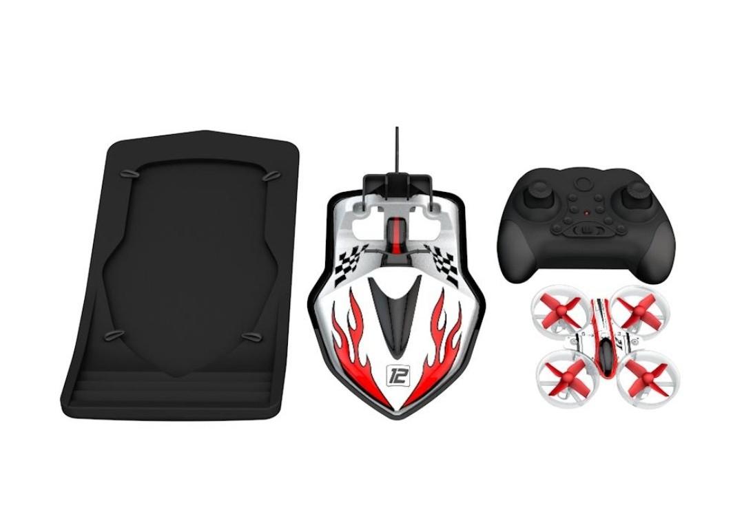Eachine e015 2025 with flight boat