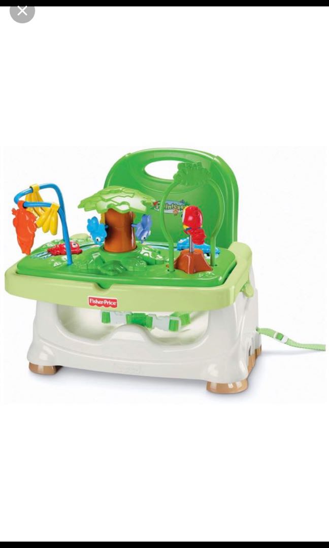 fisher price feeding seat