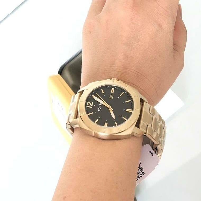 Bq2321 fossil clearance