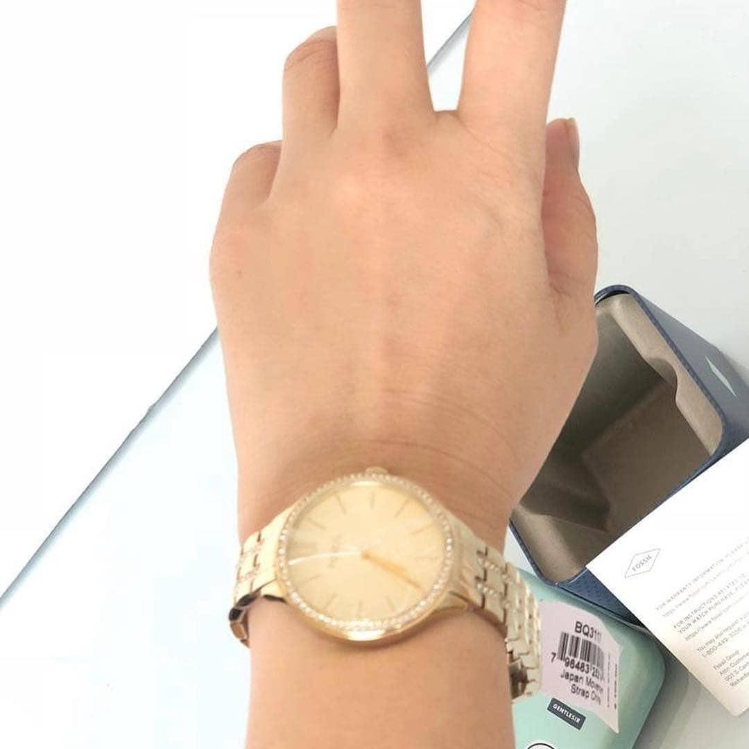 Fossil bq3117 deals