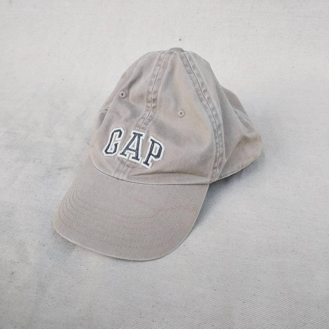 gap hats