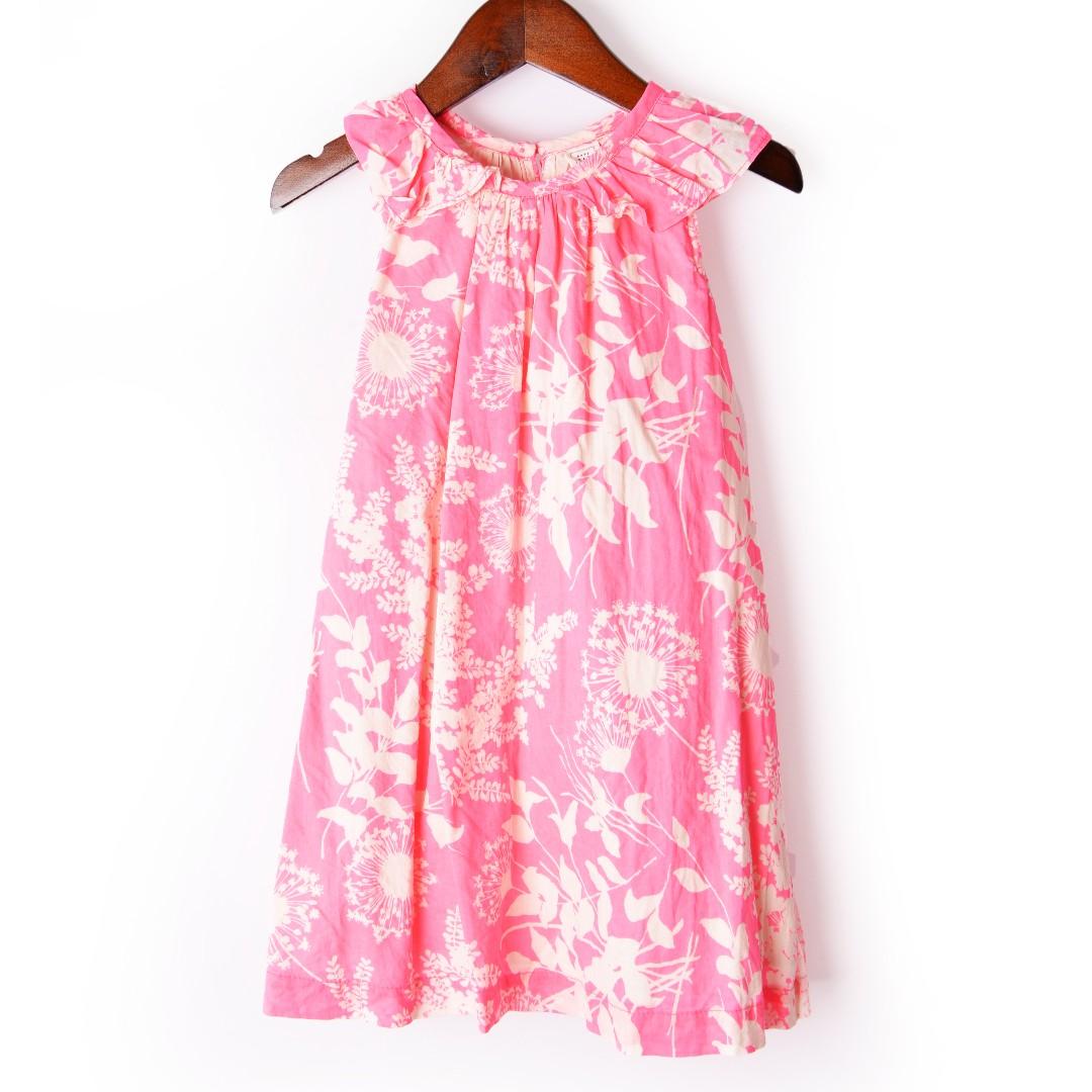 toddler dresses gap