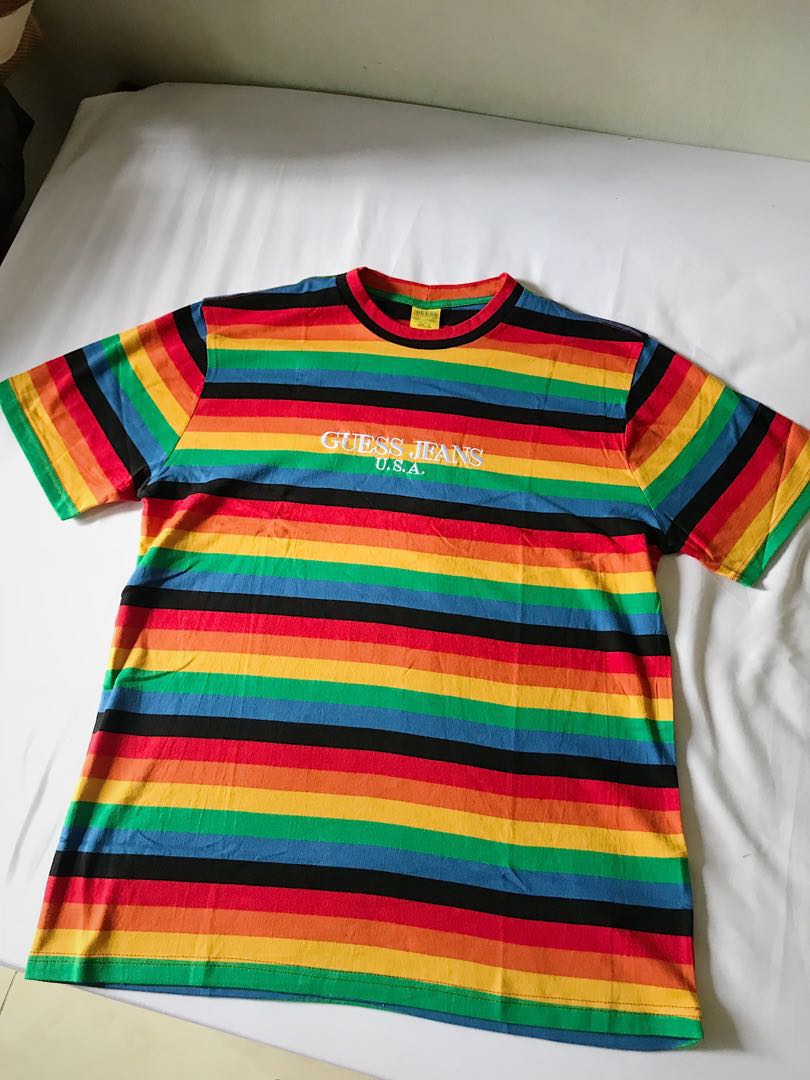 Sean wotherspoon deals guess crewneck
