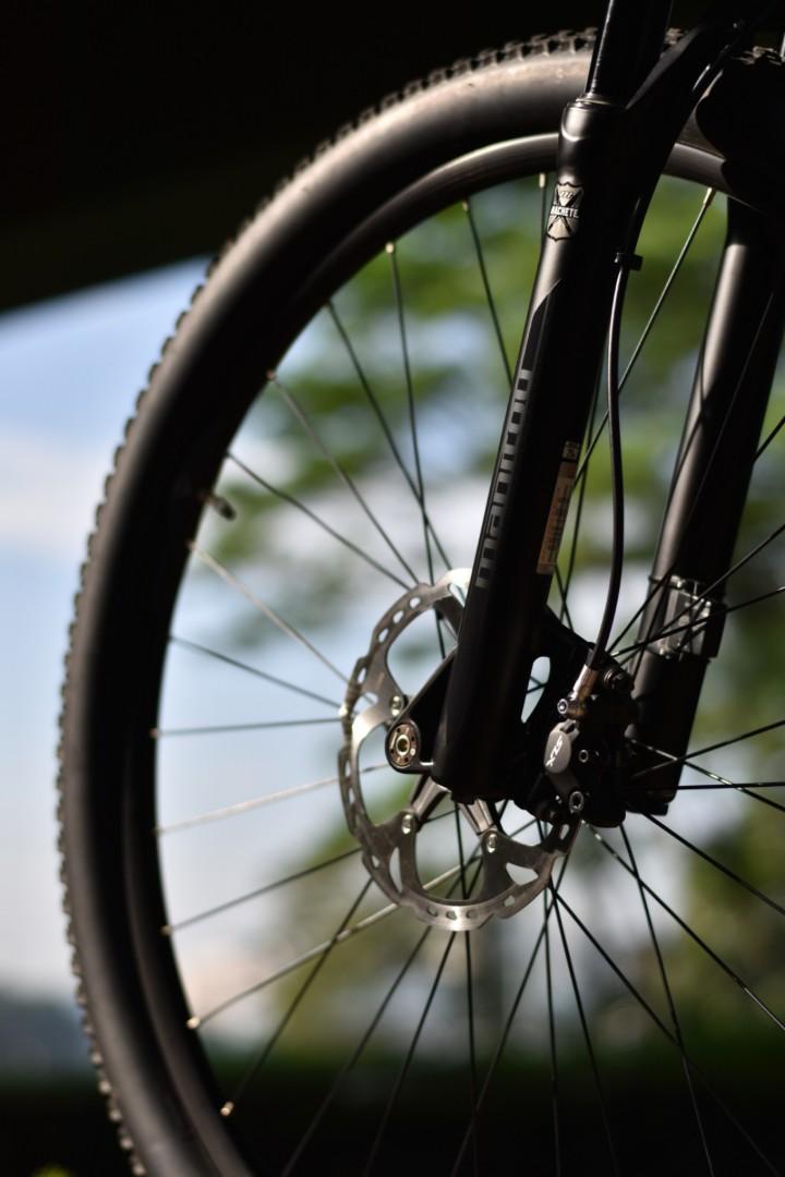 merida mountainbikes