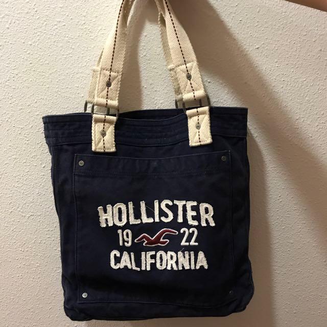 Hollister bags store womens