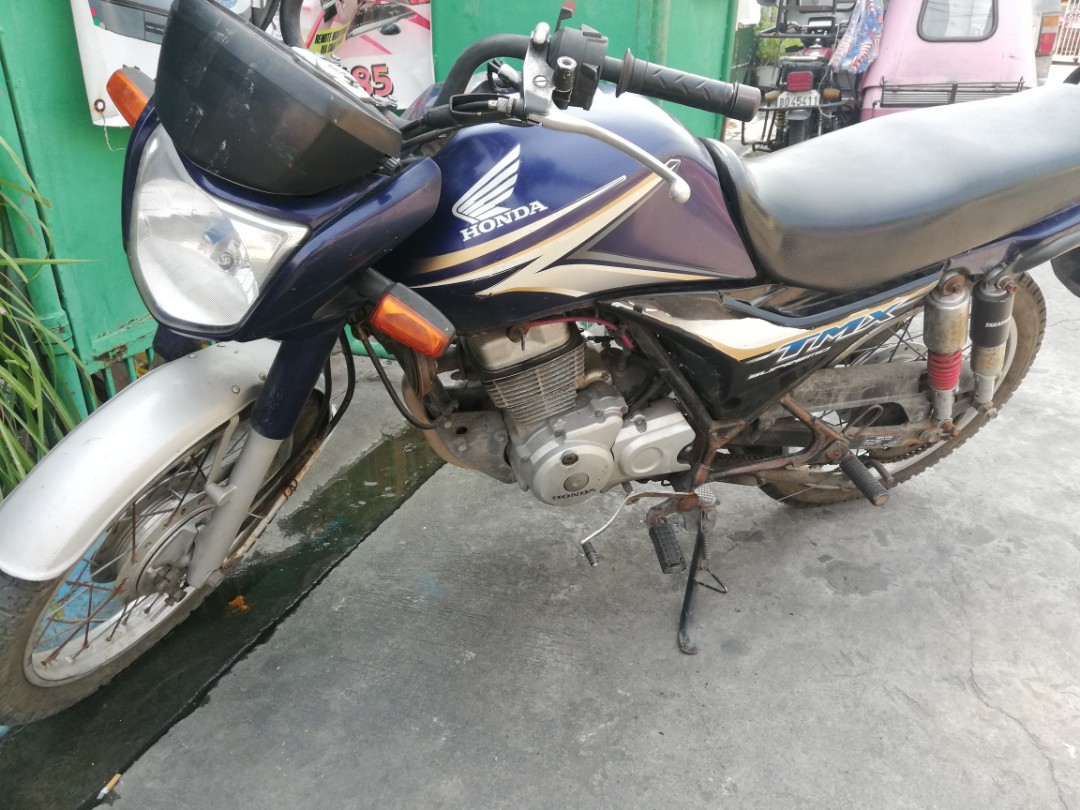 Tmx barako cheap