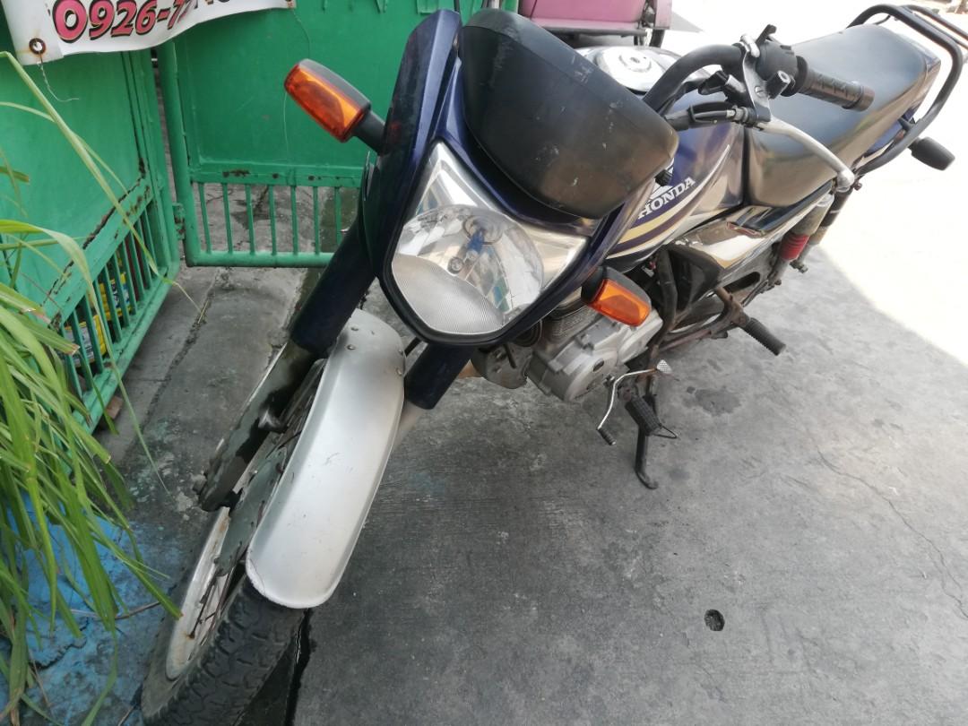 Tmx barako deals