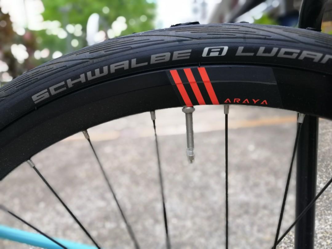 Marin terra linda sc4 clearance