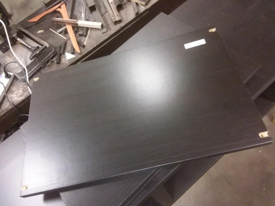 Ikea besta shelf insert, Furniture & Home Living, Furniture, Shelves