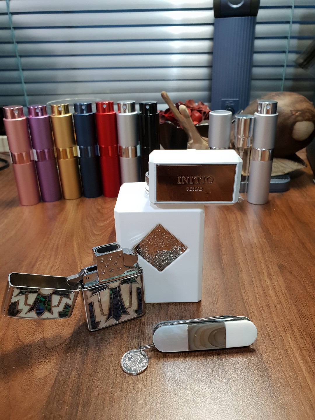 initio rehab parfum