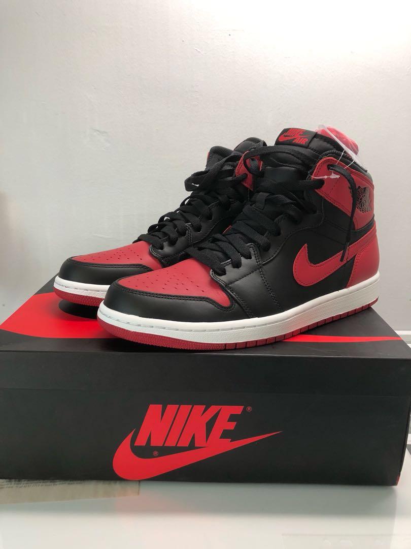 bred 1s 2013