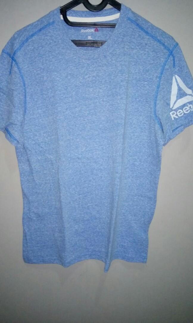 kaos reebok sport station