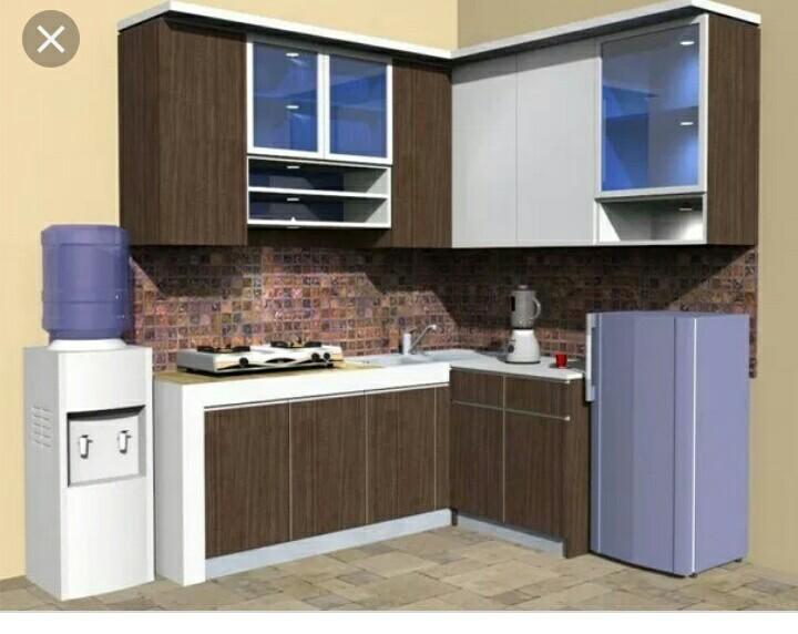 Lemari Dapur Kitchen Set All About Kitchen Set Lemari Dapur Kitchen Set All About Kitchen Set