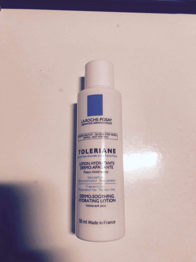 derma hydrate lotion