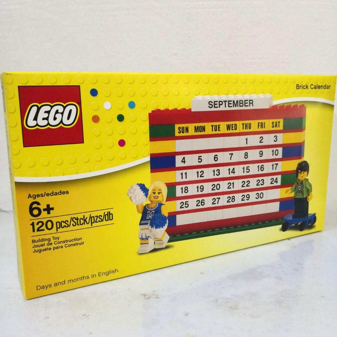 lego 853195