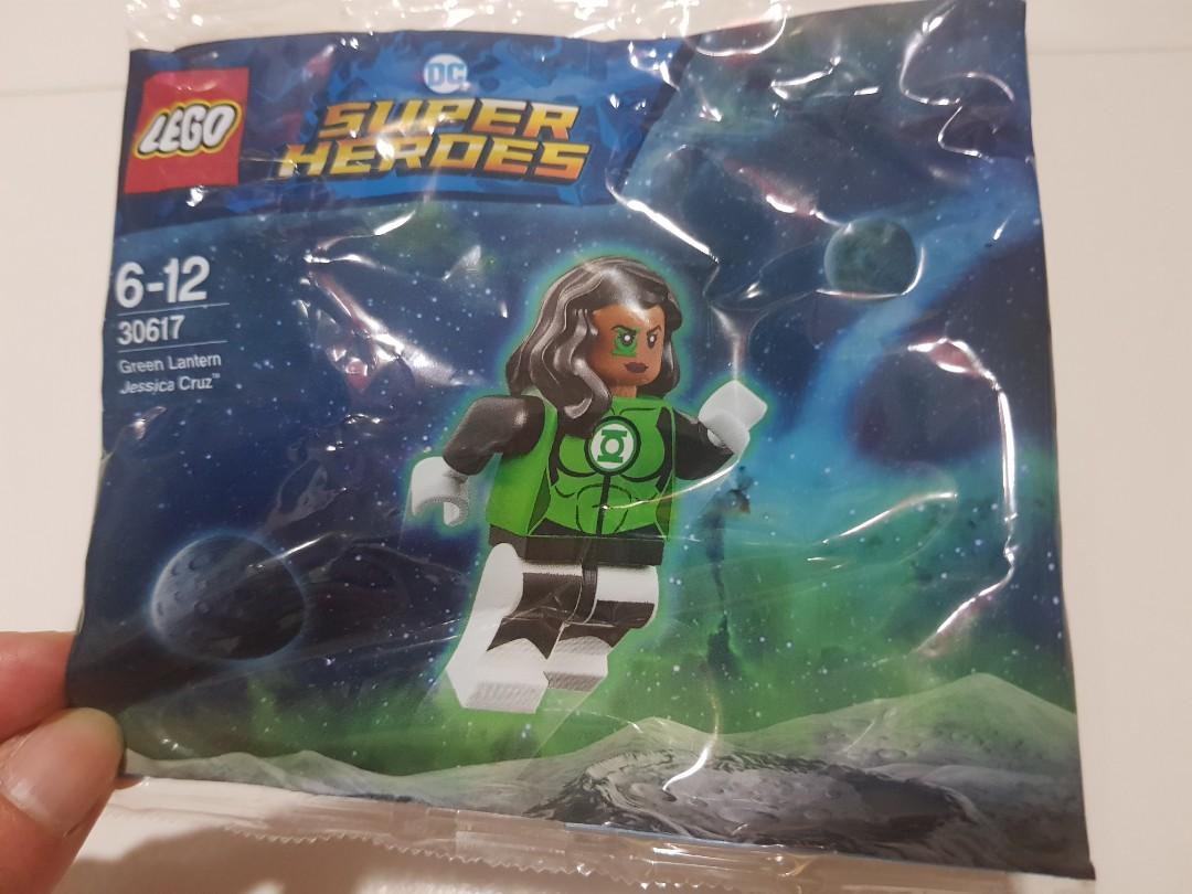 Lego 30617 2025