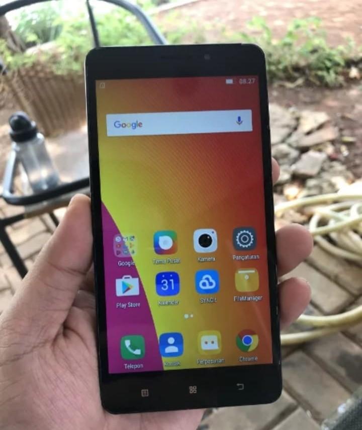 Lenovo A7700 Black Elektronik Lainnya Di Carousell