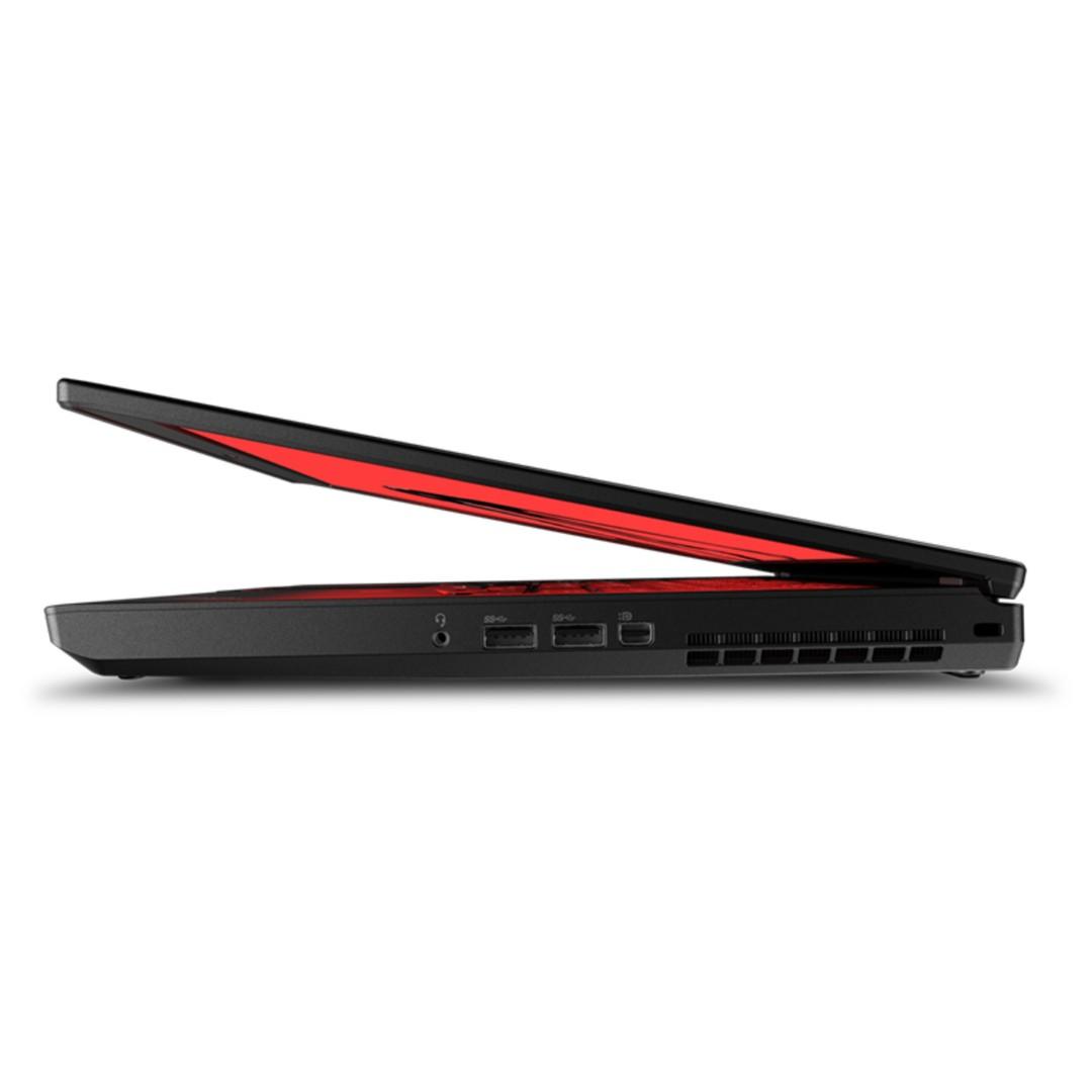 Lenovo Thinkpad P52 Nvidia Quadro P2000 4gb Electronics Computers Laptops On Carousell