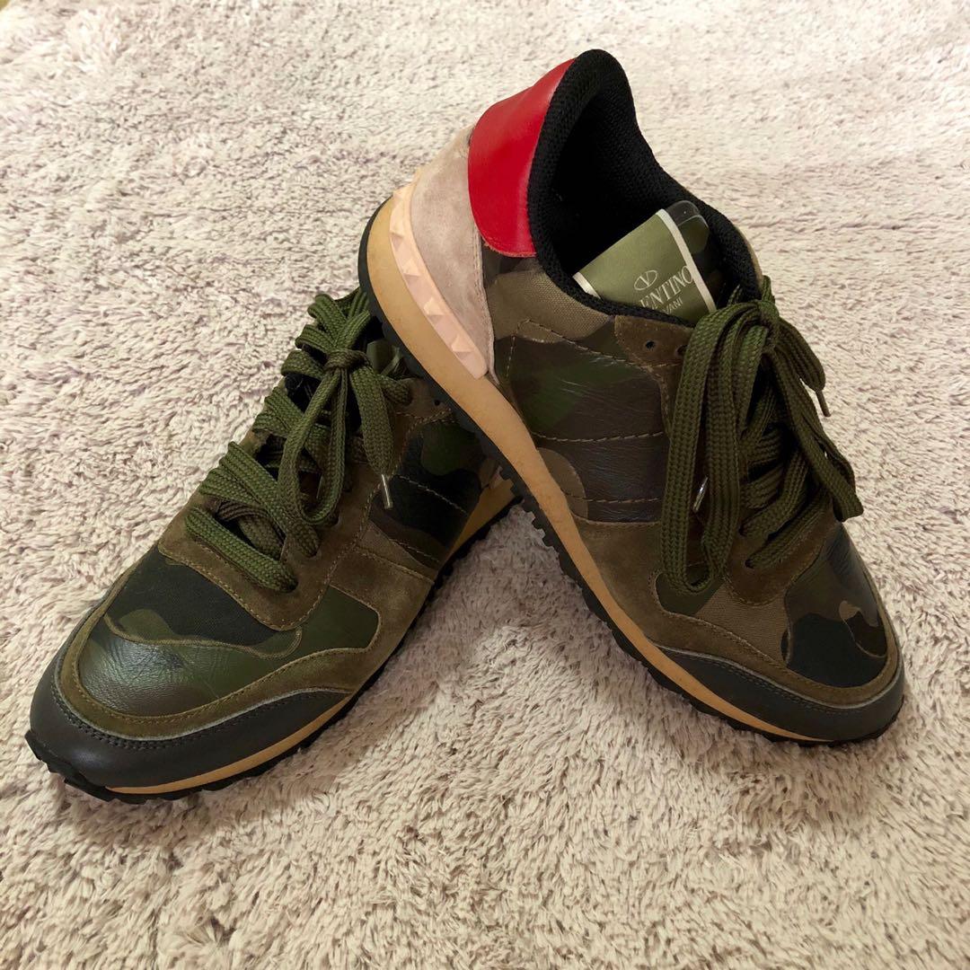 valentino like shoes