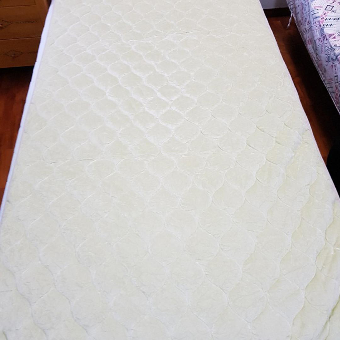 Lily Dream X Mattress Far Infrared Negative Ion Thermal Furniture Beds Mattresses On Carousell