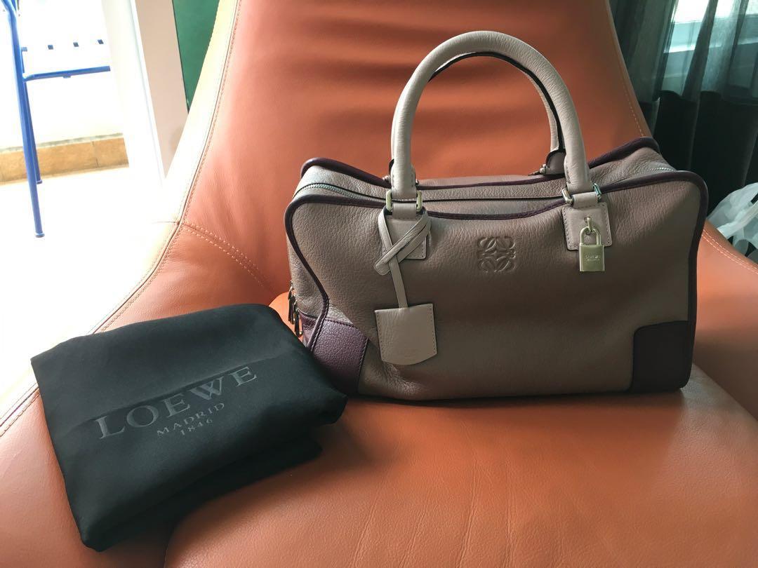 Loewe Amazona 36