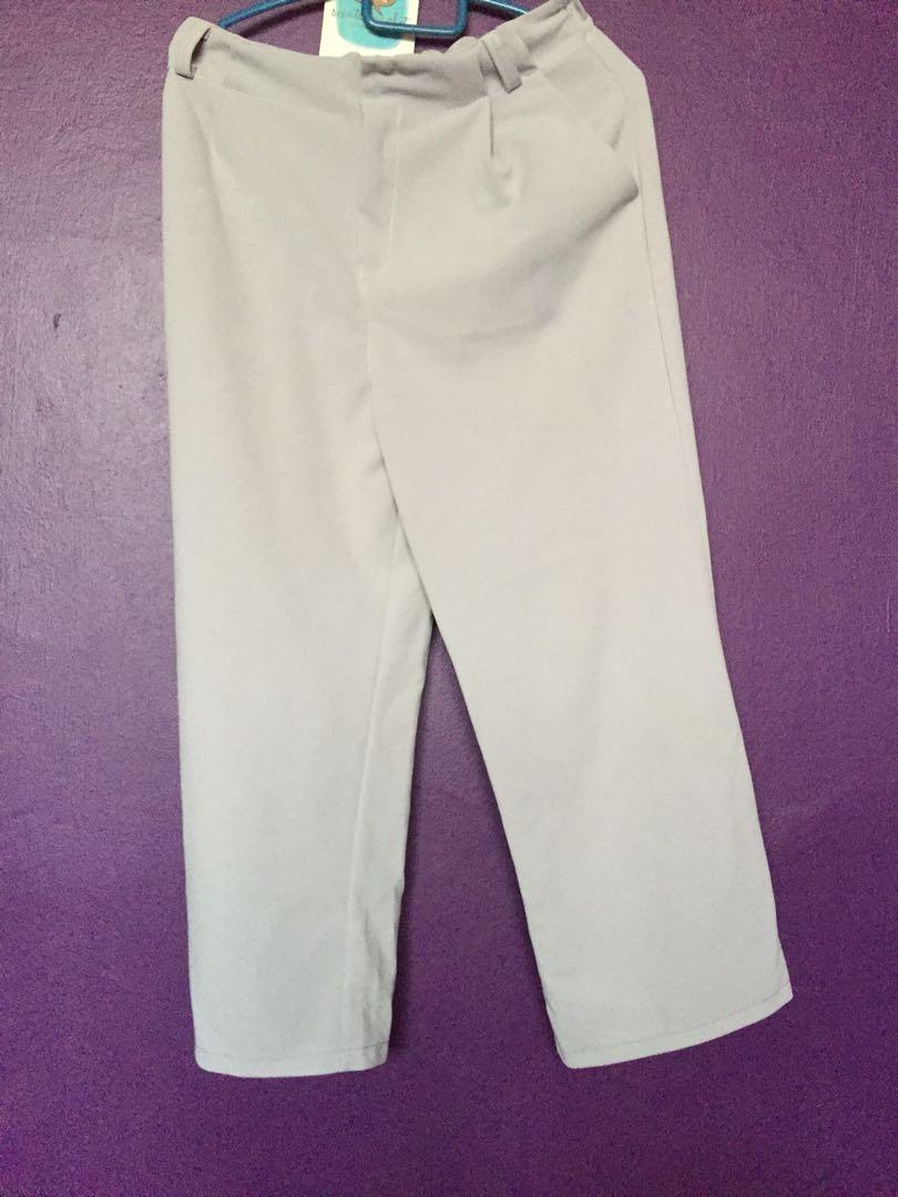 Long Bottom (Category: Other Bottoms) located in Kuantan. Submitted by harizaaina (Listing ID 196378374, Image 1). Description: Price stated exc postage.