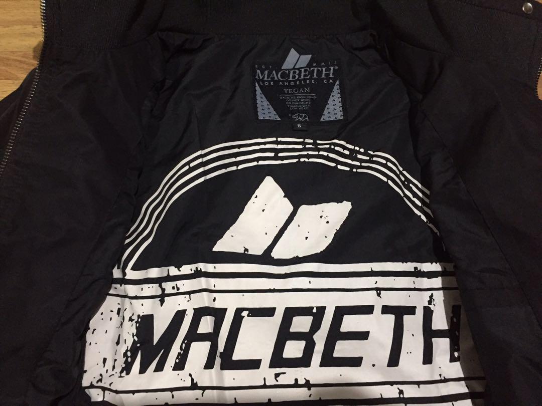 Macbeth online jacket price