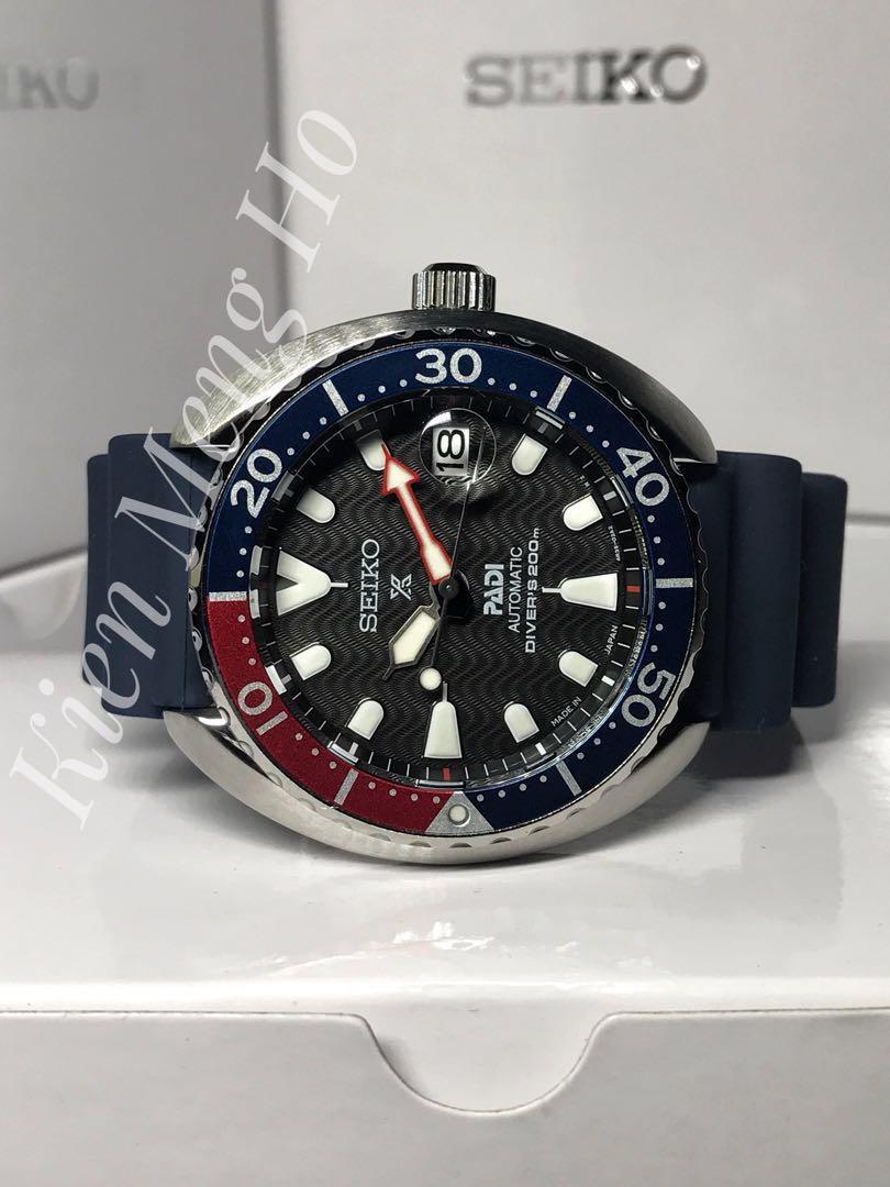 Seiko srpc41j1 sales