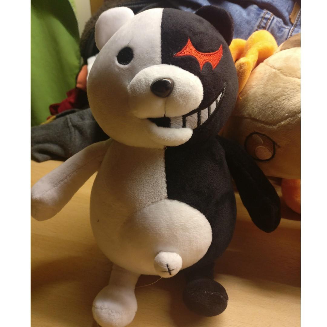 monobear plush