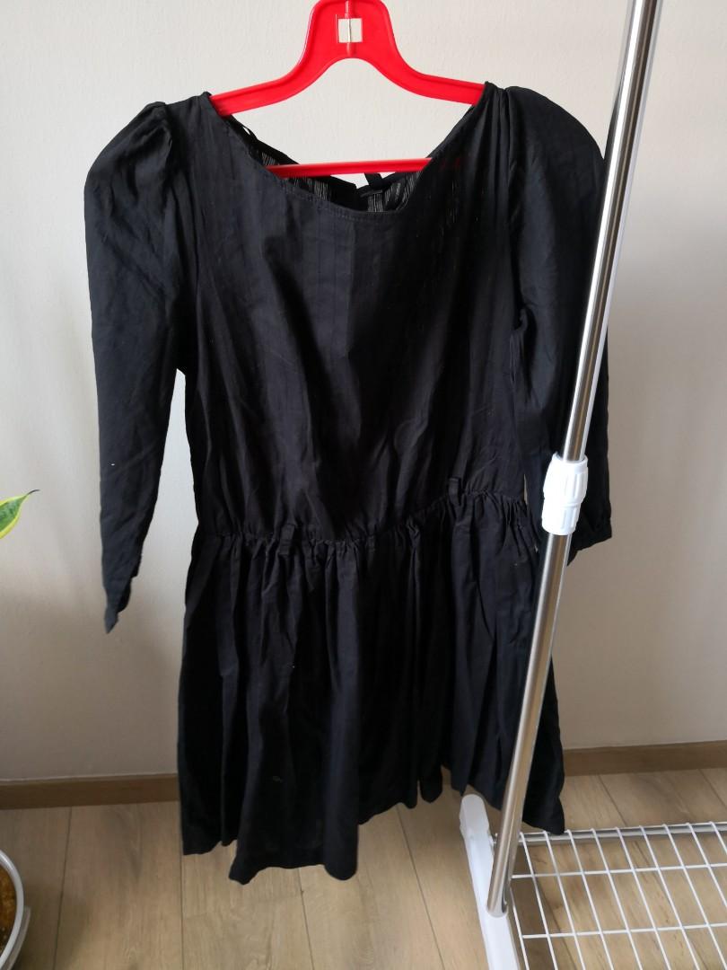 Mango Casual Sportswear Dress Women S Fashion Clothes Dresses