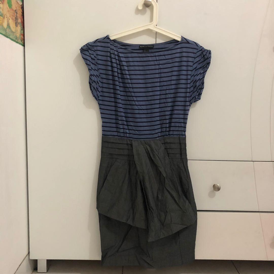 Mango Sportswear Dress Casual Olahraga Women S Fashion Women S