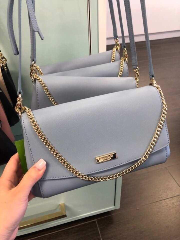 ⭐Mega Sale⭐KATE SPADE Best Seller Sling Bag, Women's Fashion, Bags &  Wallets, Cross-body Bags on Carousell