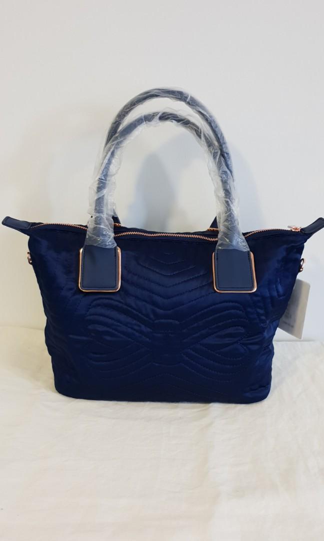 Ted sales baker akebia