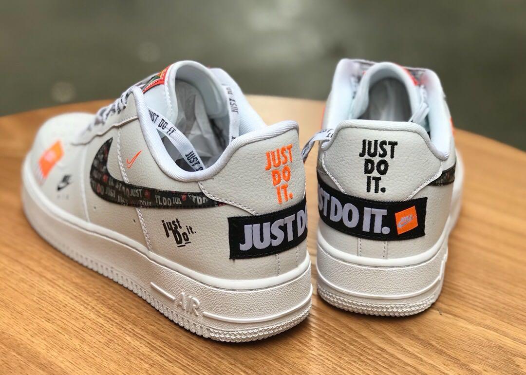 Af1 just hotsell do it high