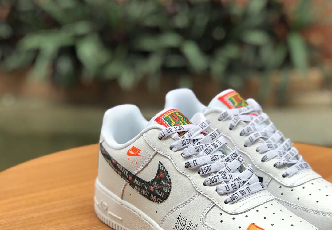 Af1 just hotsell do it high